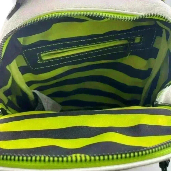 Loungefly Disney Nightmare Before Christmas Jack Skellington with wallet - Picture 6 of 10